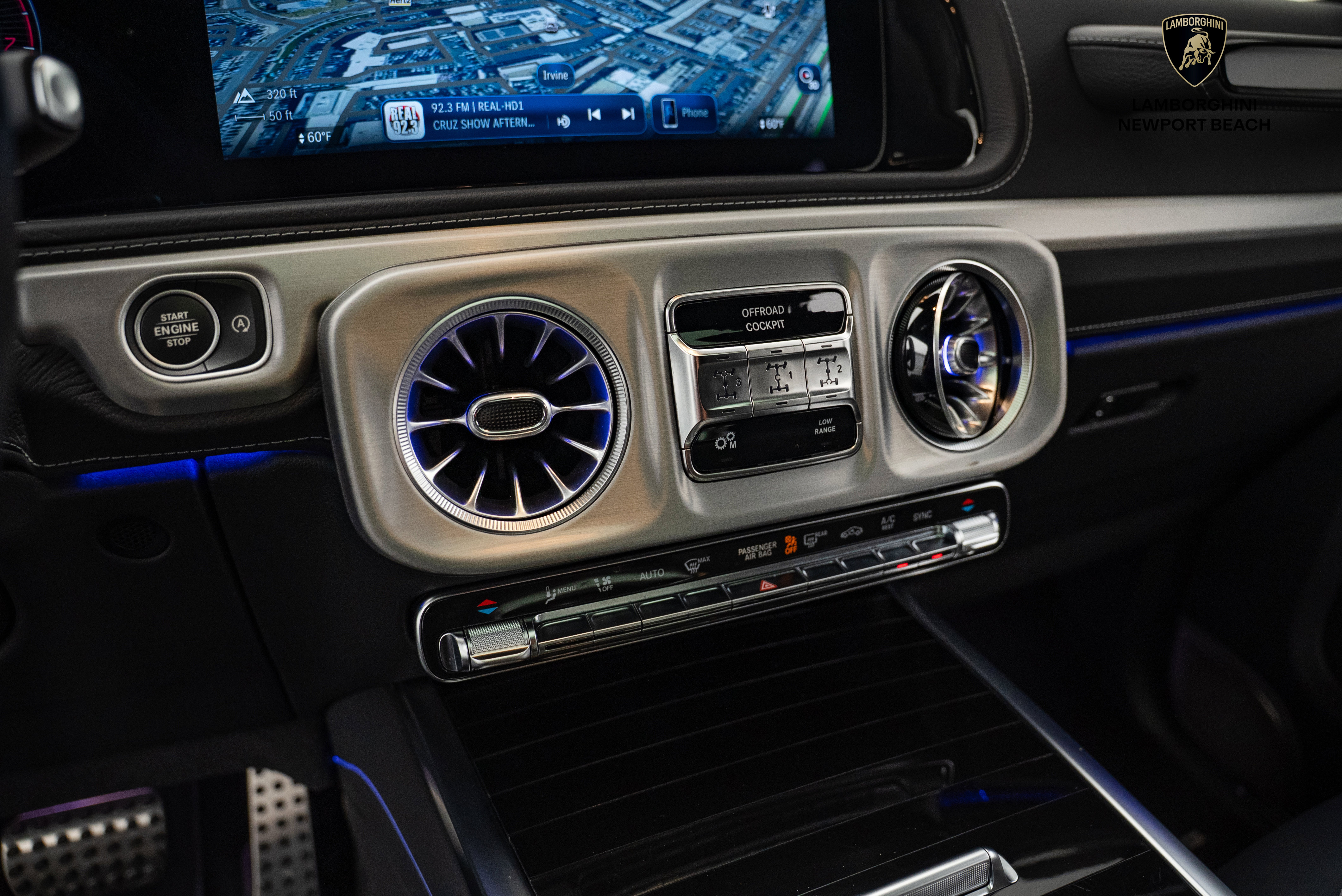 Used 2025 Mercedes-Benz G 550 image 31