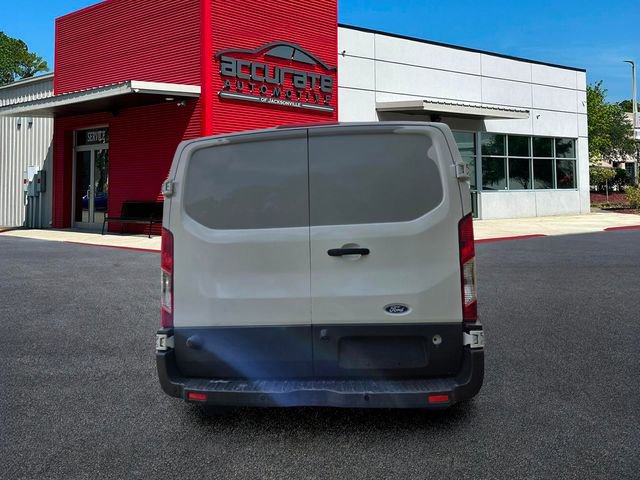 Used 2016 Ford Transit 350 148 Low Roof RWD image 3