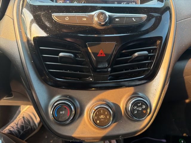 Used 2022 Chevrolet Spark LS image 15