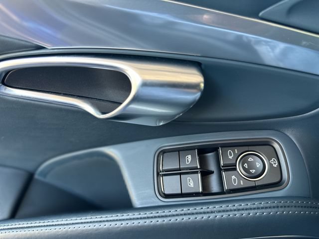 Used 2024 Porsche 718 Boxster S RWD image 14