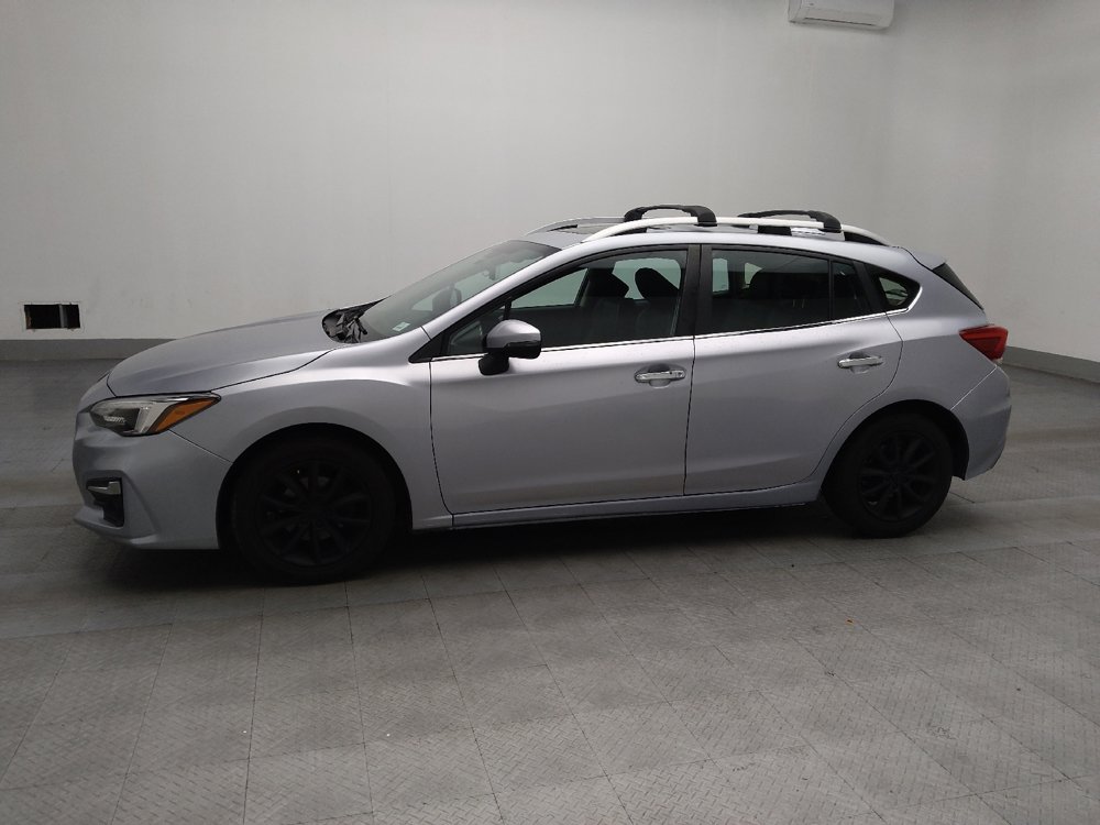 Used 2019 Subaru Impreza 2.0i Limited image 2