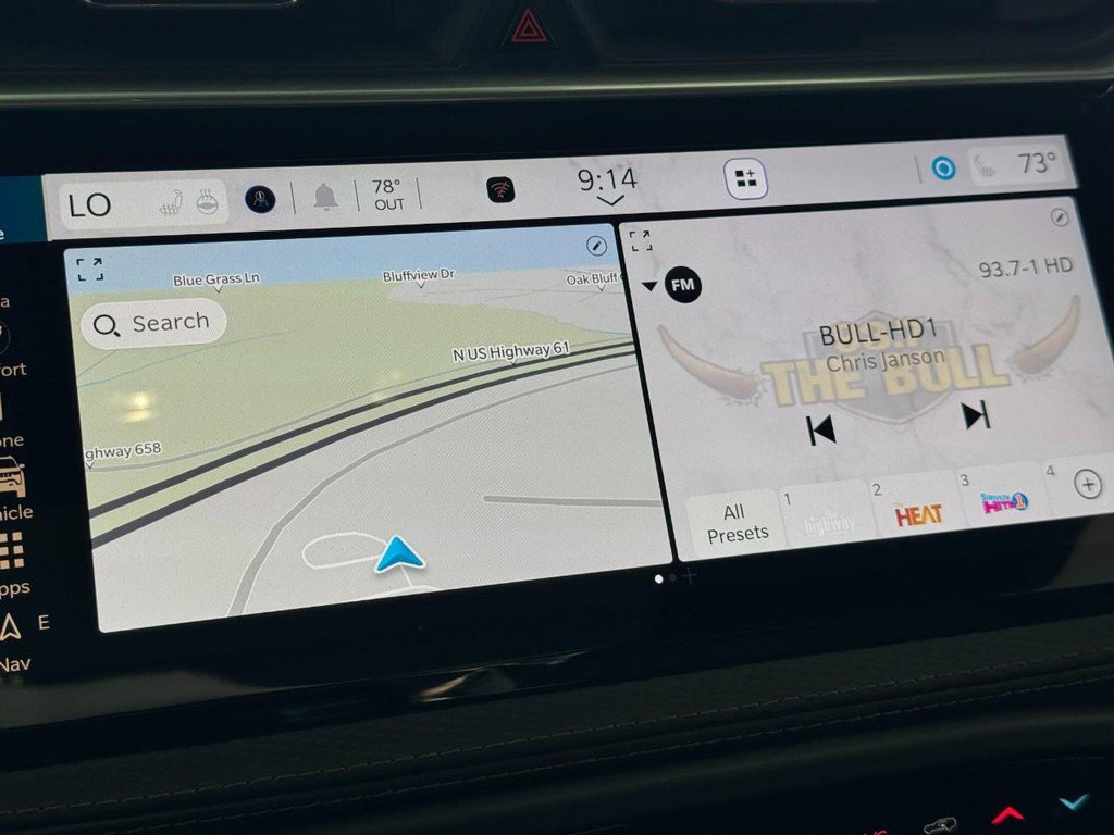 New 2026 Jeep Cherokee Limited image 17