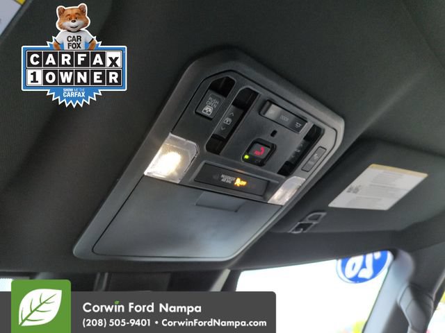 Used 2026 Toyota Tundra Capstone AWD/4WD image 21