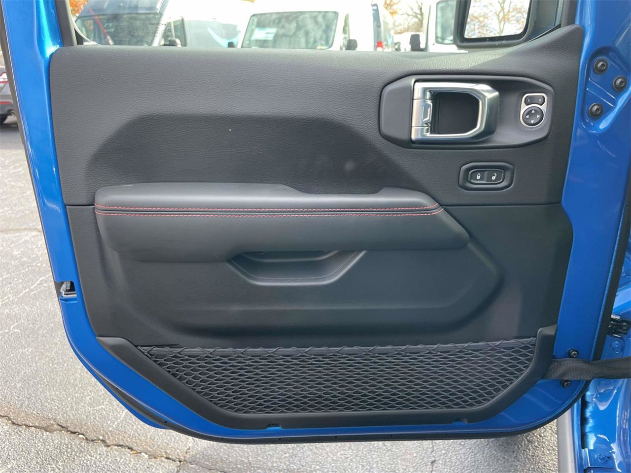 New 2026 Jeep Gladiator Rubicon image 61