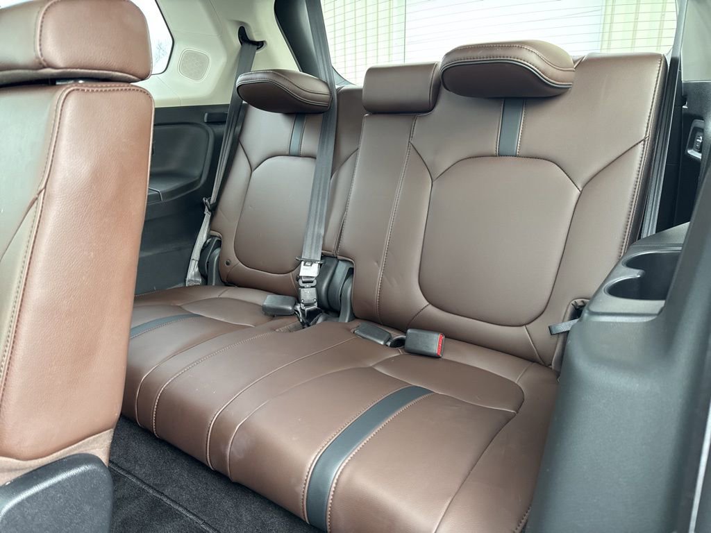 Used 2024 Honda Pilot Elite image 39