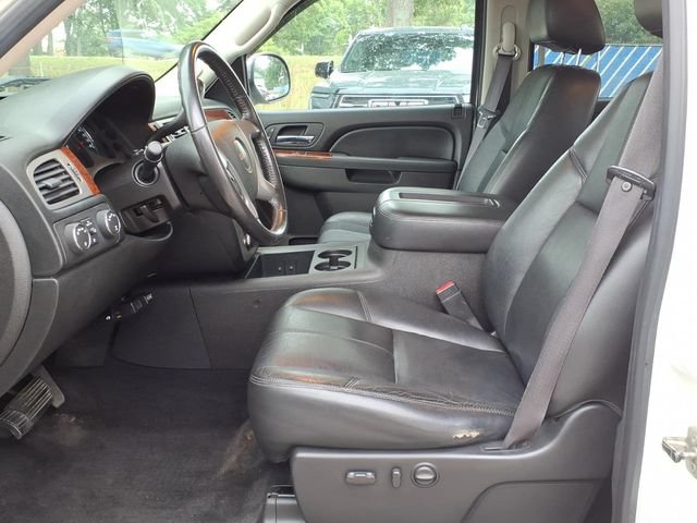 Used 2012 GMC Sierra 1500 SLT AWD/4WD image 21