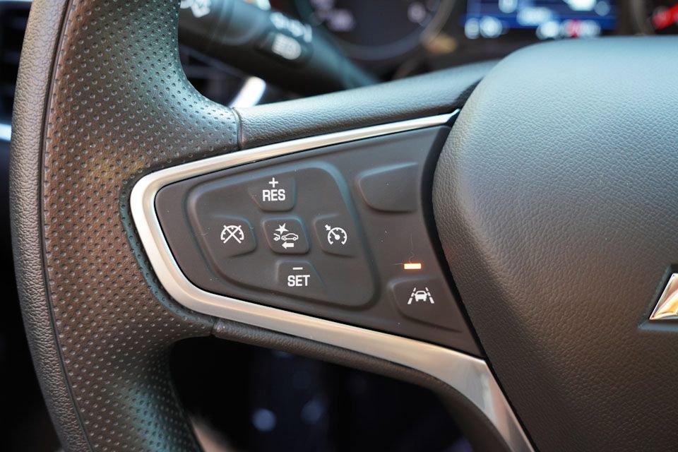 Certified 2023 Chevrolet Equinox LT image 28