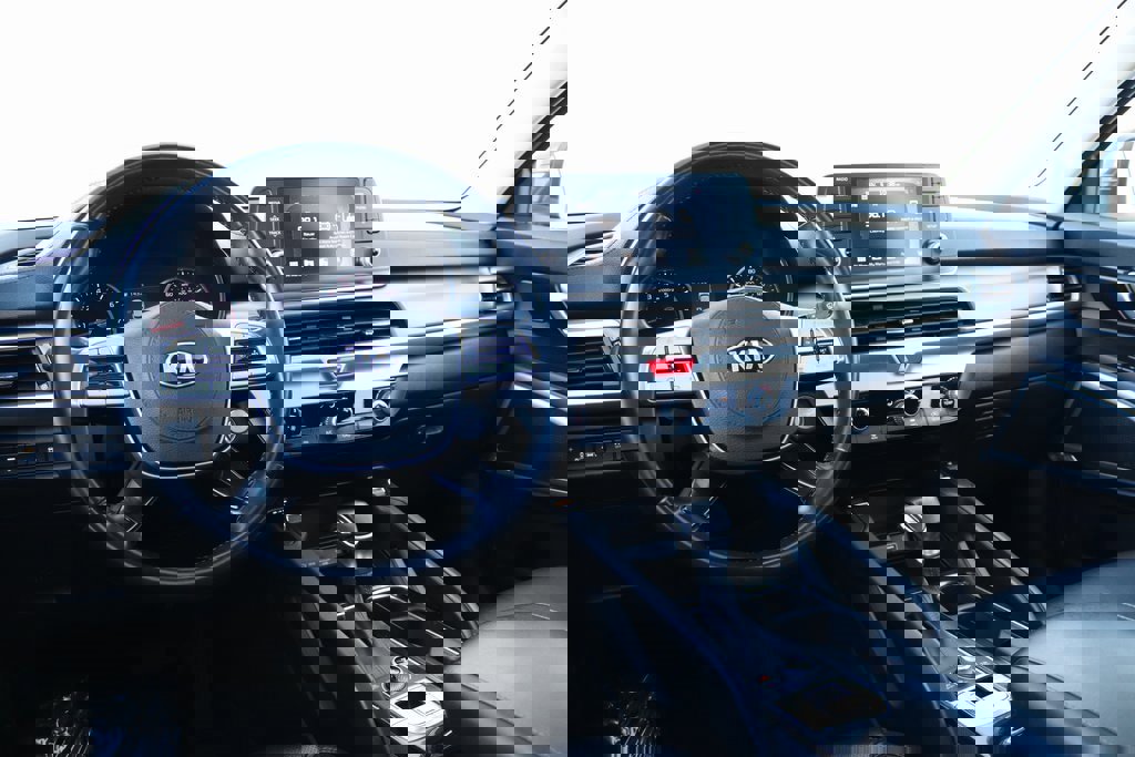 Used 2020 Kia Telluride S image 3