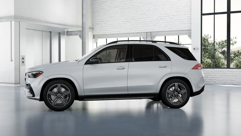 New 2026 Mercedes-Benz GLE 450 4MATIC image 30