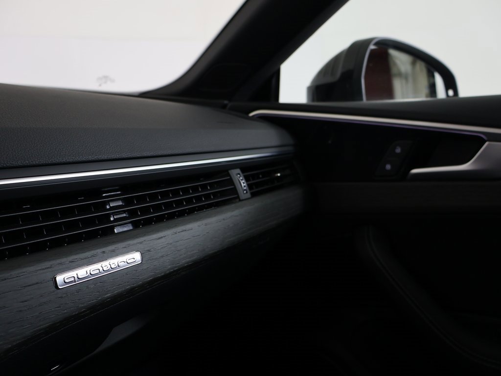 Certified 2025 Audi A5 2.0T Premium Plus w/ Premium Plus image 7