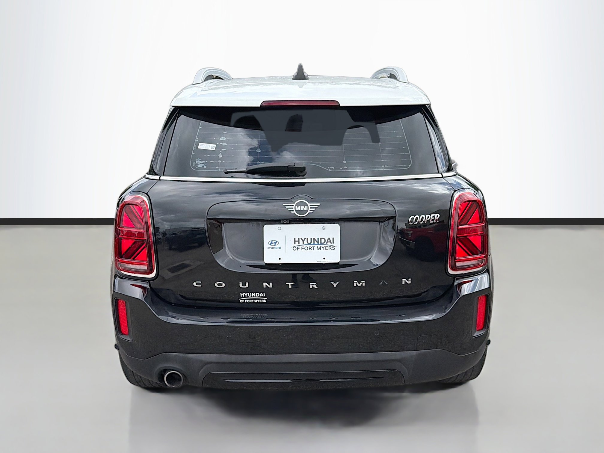 Used 2021 MINI Cooper Countryman image 4