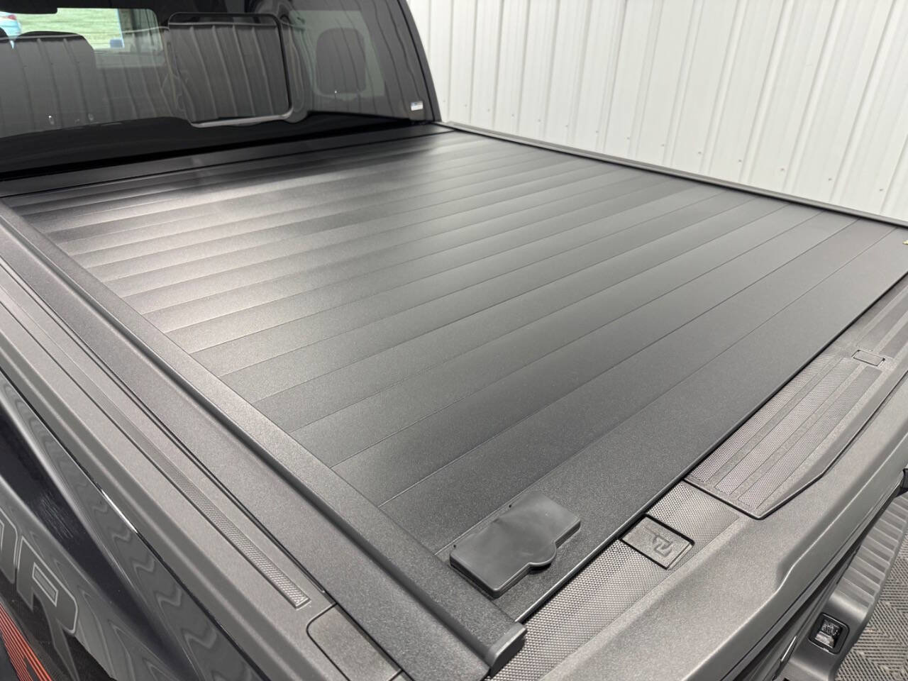 Used 2025 Ford F150 Raptor w/ Equipment Group 803A Raptor R image 16