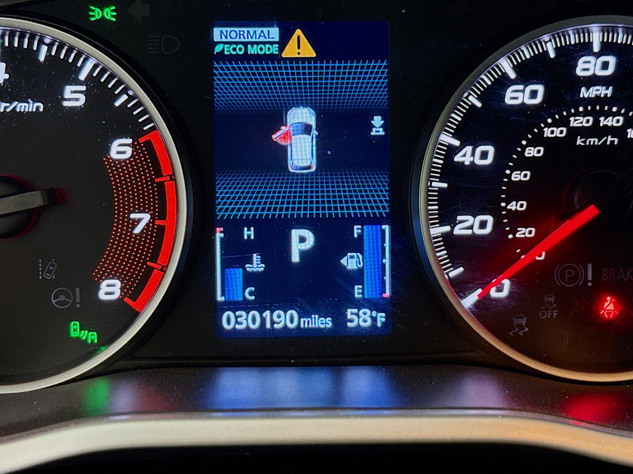 Used 2025 Mitsubishi Eclipse Cross SE image 13