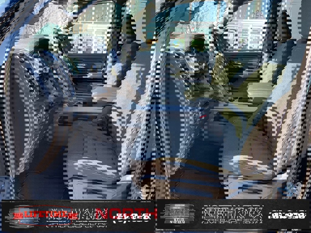 New 2026 RAM 1500 Express image 3