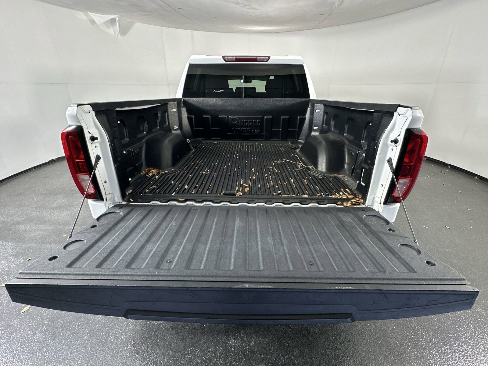 Used 2023 GMC Sierra 1500 Pro w/ Trailering Package image 24