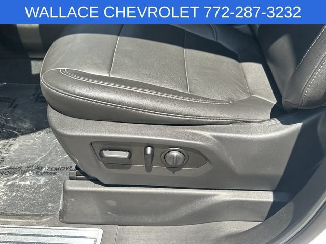 Used 2021 Chevrolet Silverado 1500 RST w/ All Star Edition Plus AWD/4WD image 16