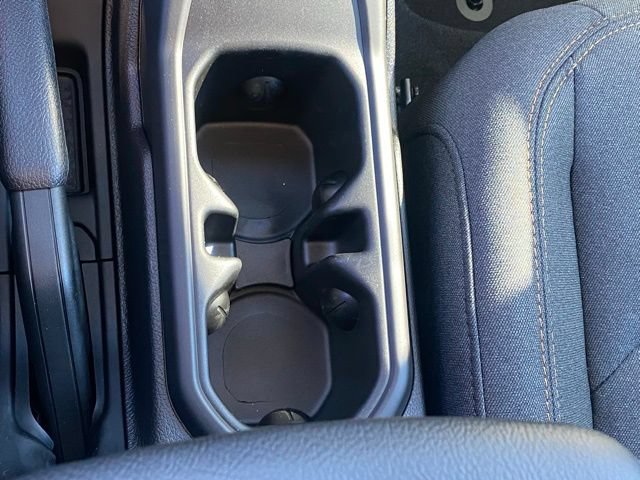 New 2026 Jeep Wrangler Sport AWD/4WD image 24