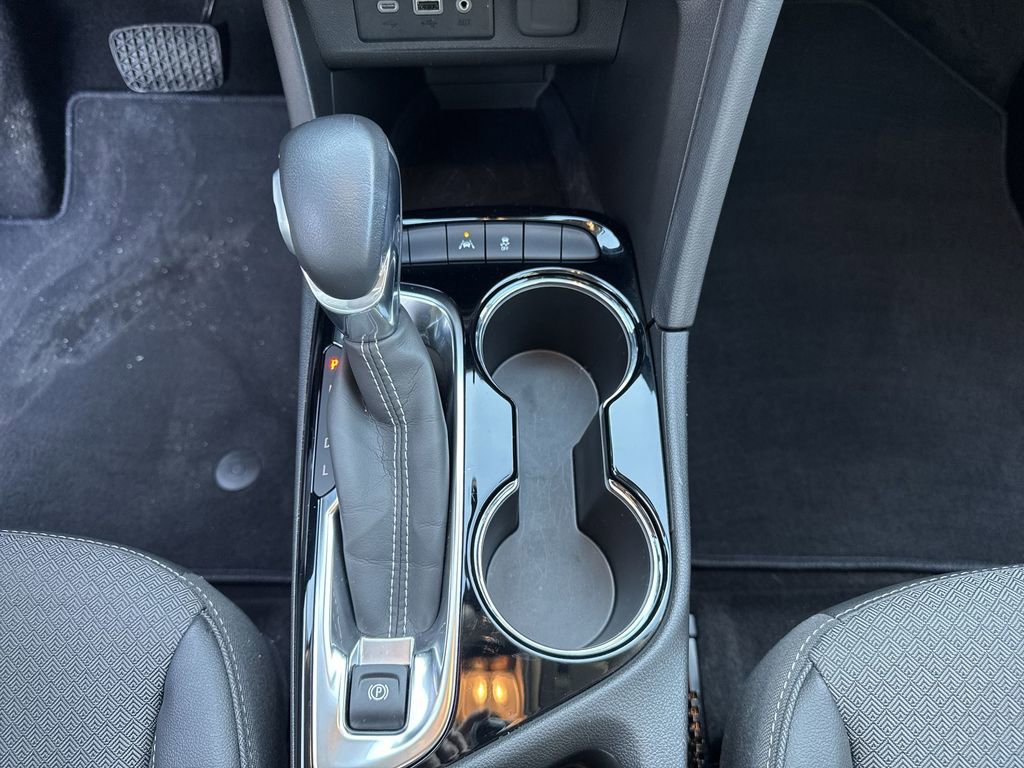 Certified 2022 Buick Encore GX Preferred w/ Cold Weather Comfort Package image 15