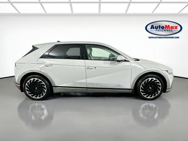Used 2023 Hyundai Ioniq 5 Limited w/ Cargo Package image 10