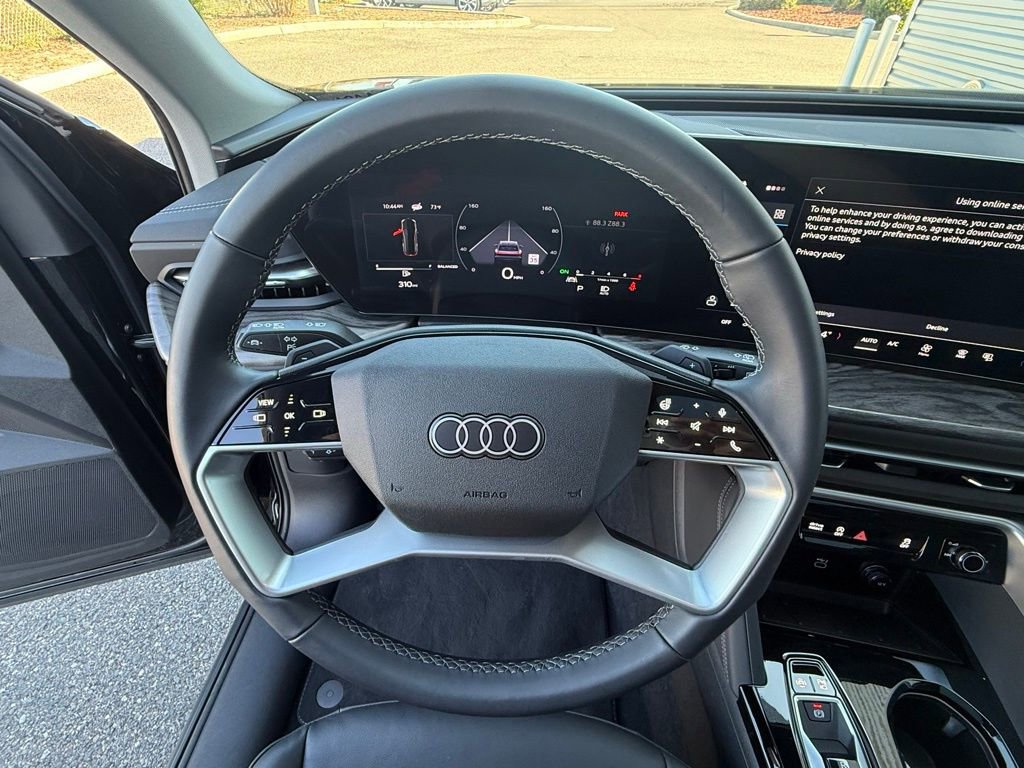 New 2025 Audi Q5 Premium w/ Convenience Package image 21