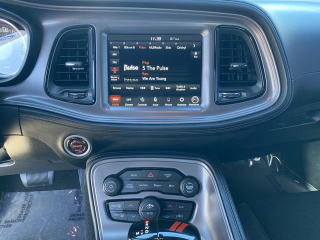 Used 2023 Dodge Challenger R/T Scat Pack w/ Plus Package image 13