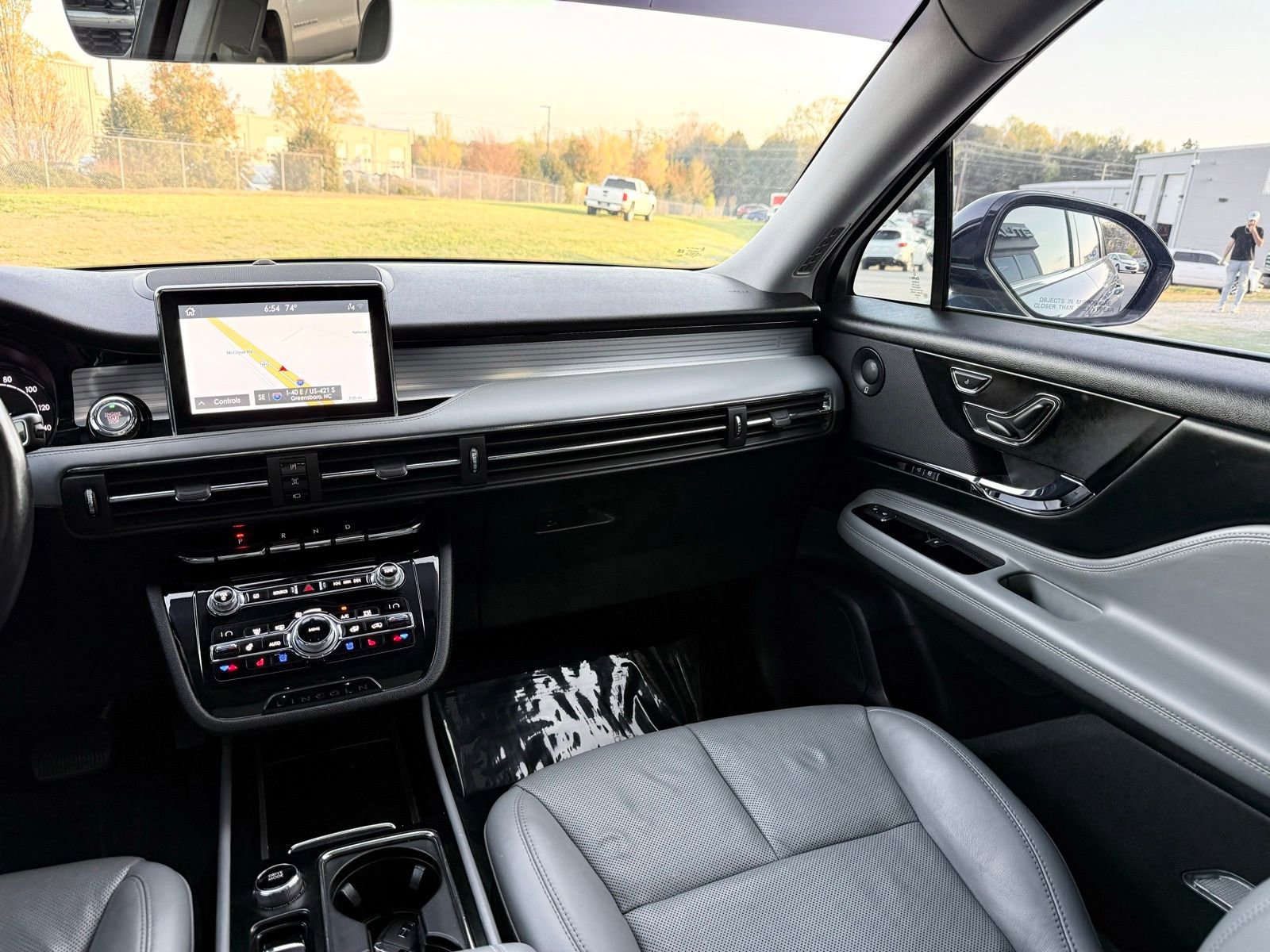 Used 2020 Lincoln Corsair Reserve image 33