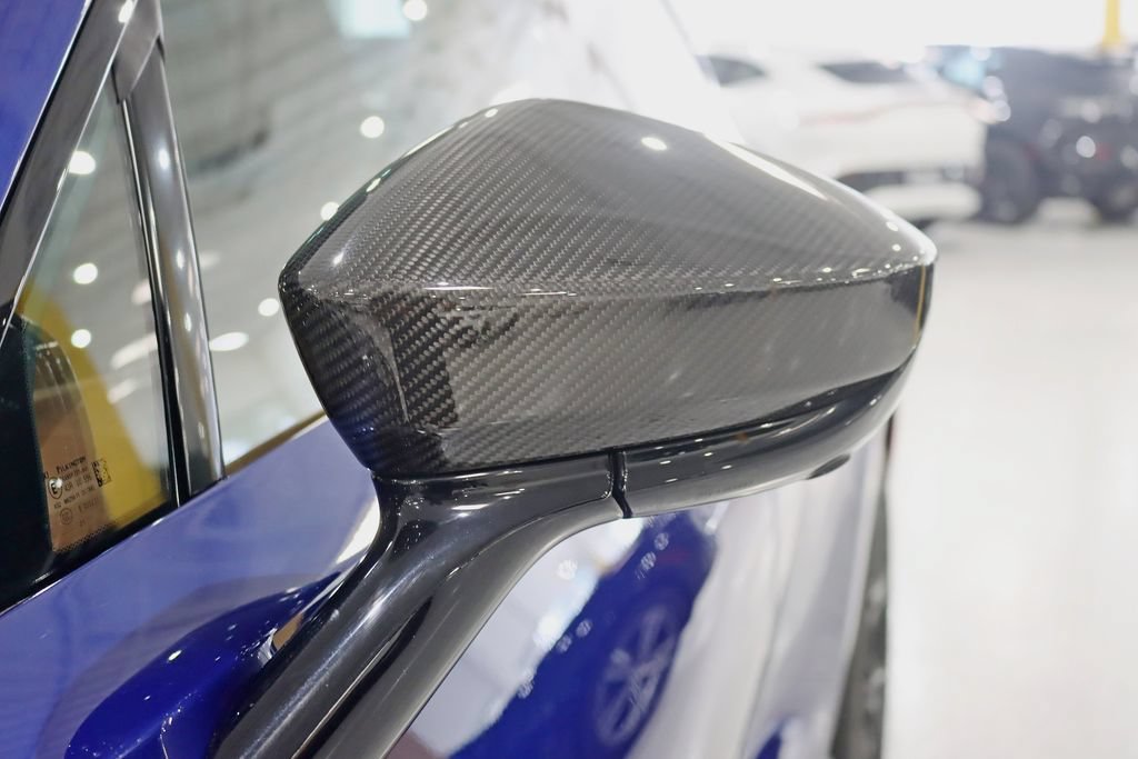 Used 2023 Aston Martin DBX 707 AWD/4WD image 9