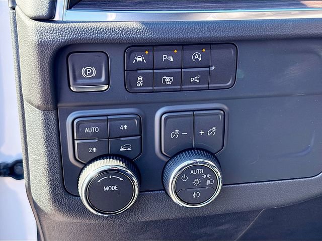 New 2026 Chevrolet Tahoe LT w/ Comfort Package image 10