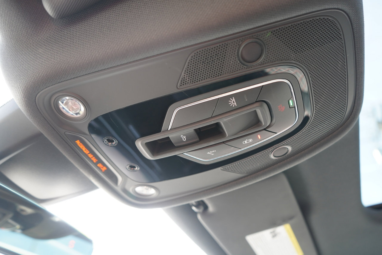 Used 2023 Audi S5 Premium Plus image 43