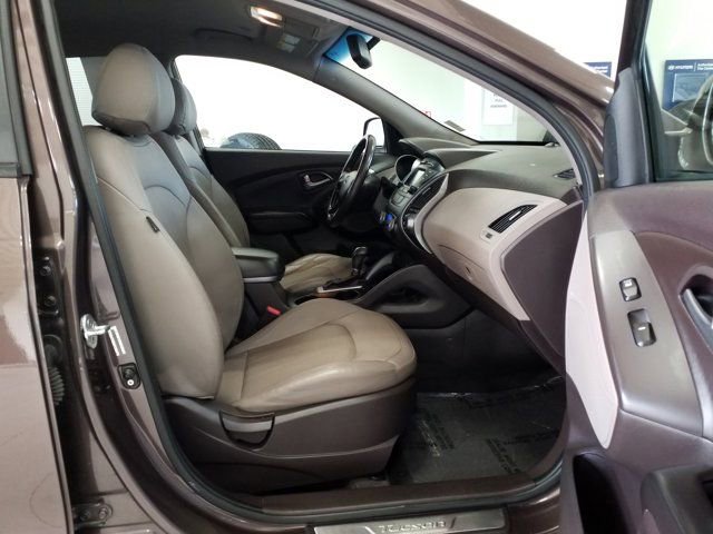 Used 2014 Hyundai Tucson Limited image 16