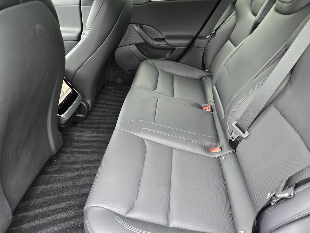 Used 2022 Tesla Model S AWD/4WD image 23