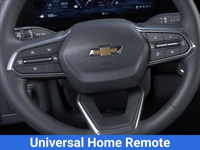 New 2026 Chevrolet Suburban Premier AWD/4WD image 22