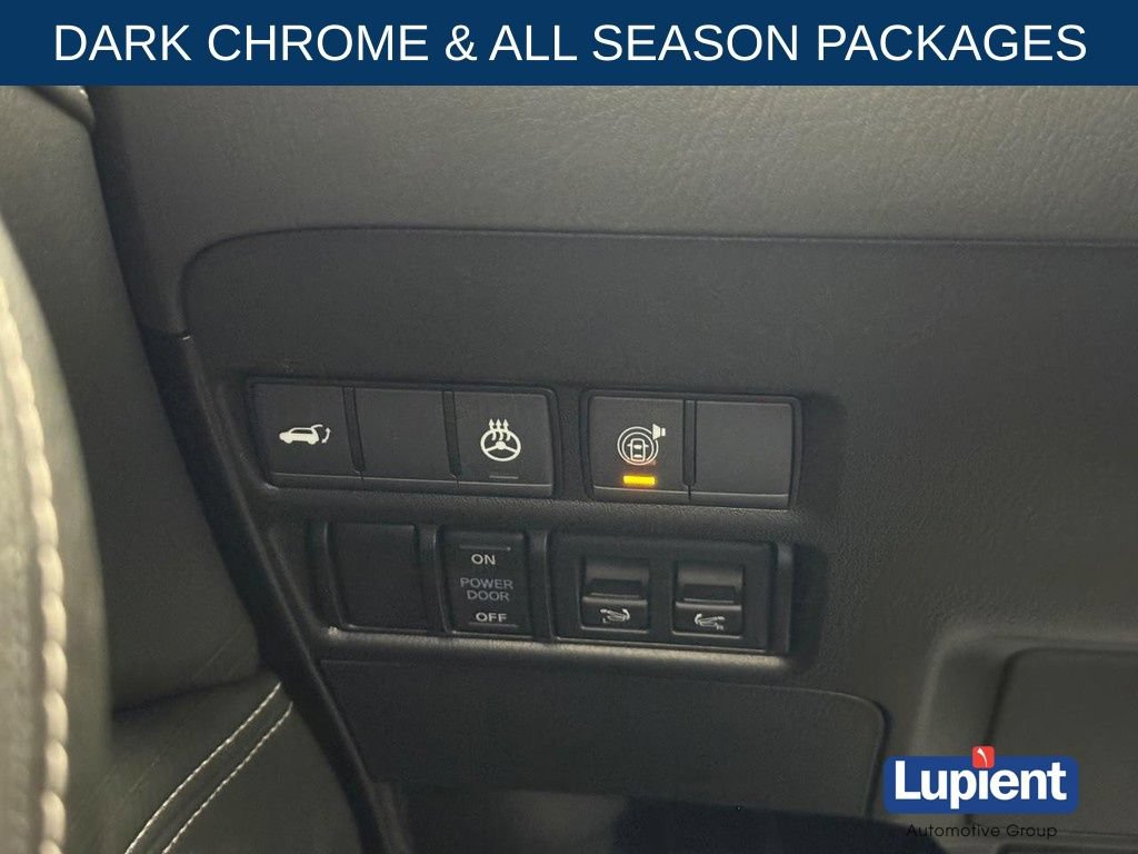 Used 2024 INFINITI QX80 Sensory AWD/4WD image 28