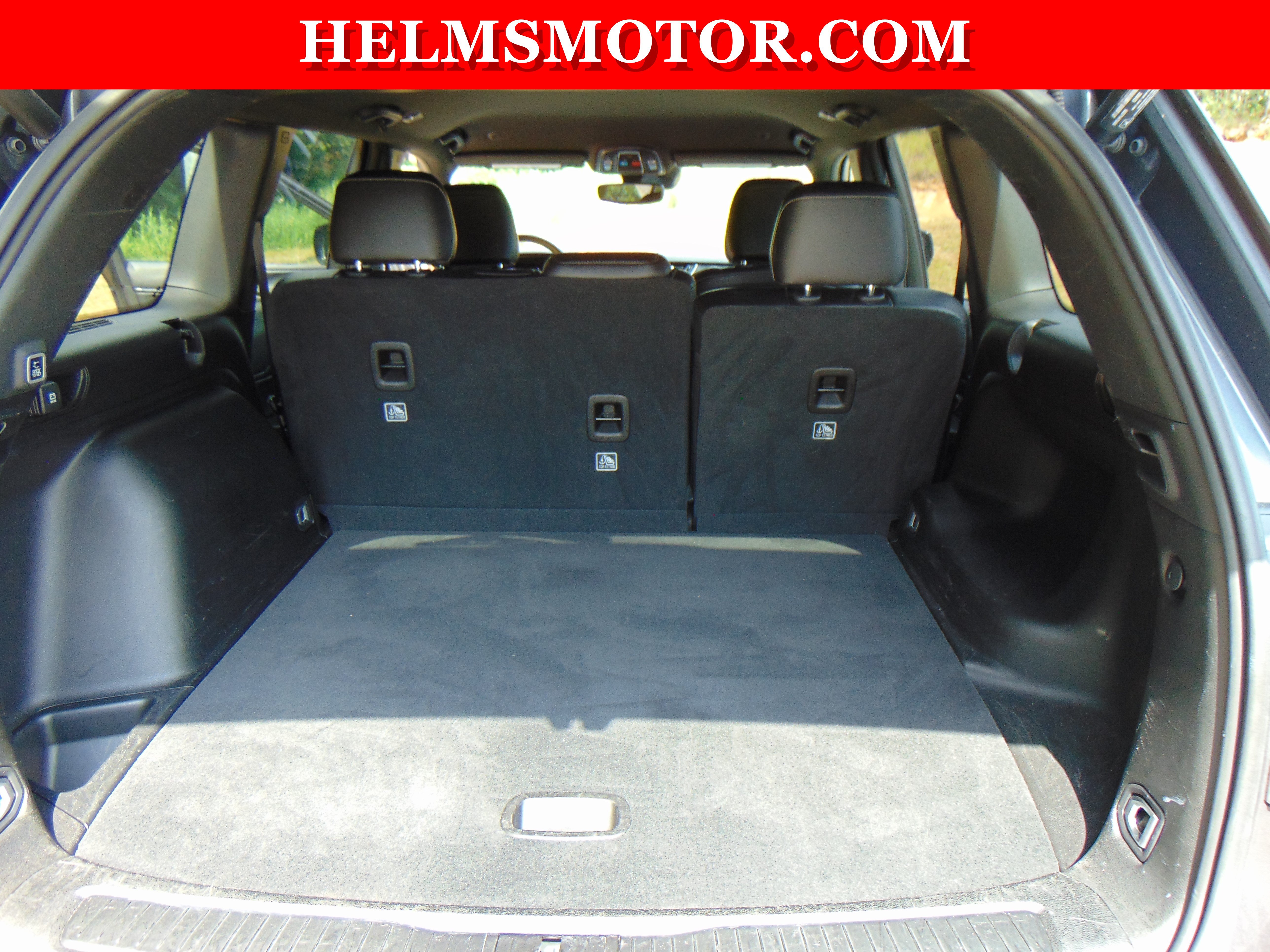 Used 2024 Jeep Grand Cherokee Altitude RWD image 34