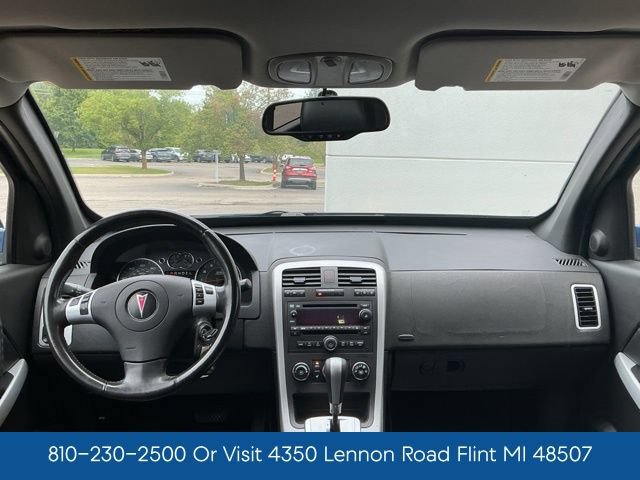 Used 2009 Pontiac Torrent 2WD w/ Preferred Package image 14