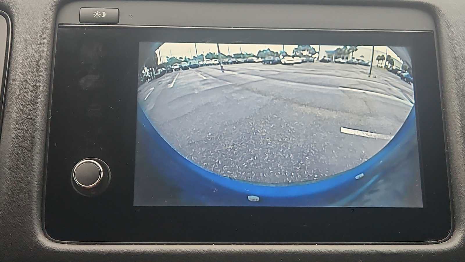 Used 2022 Honda HR-V Sport image 11