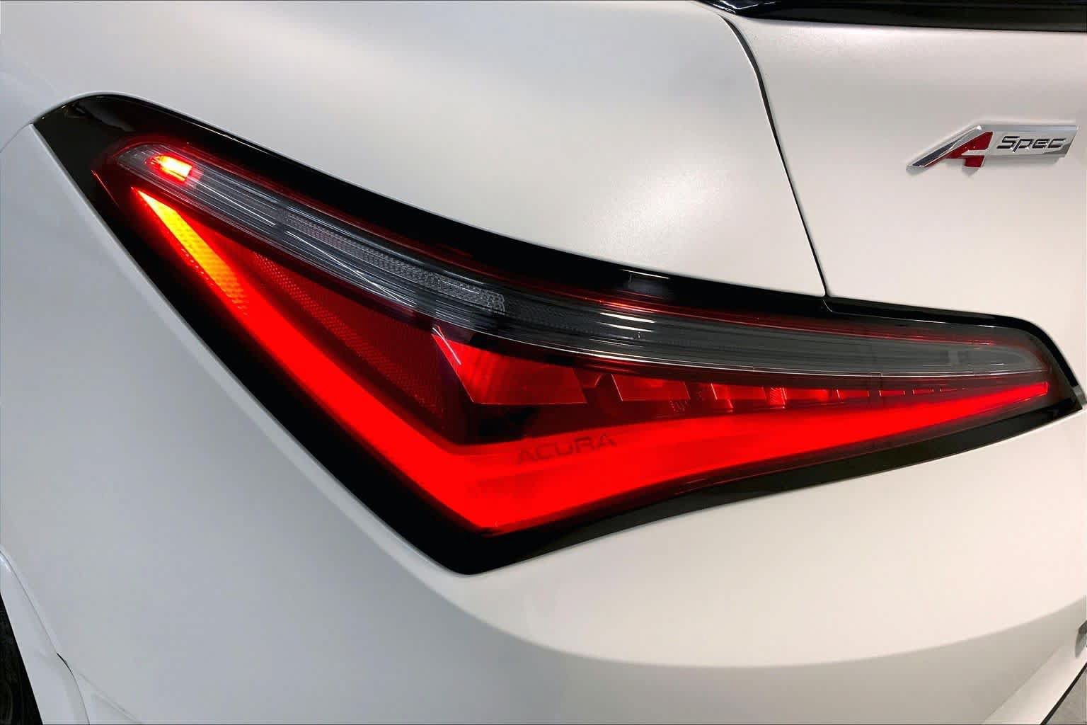 Used 2023 Acura Integra A-Spec FWD image 28