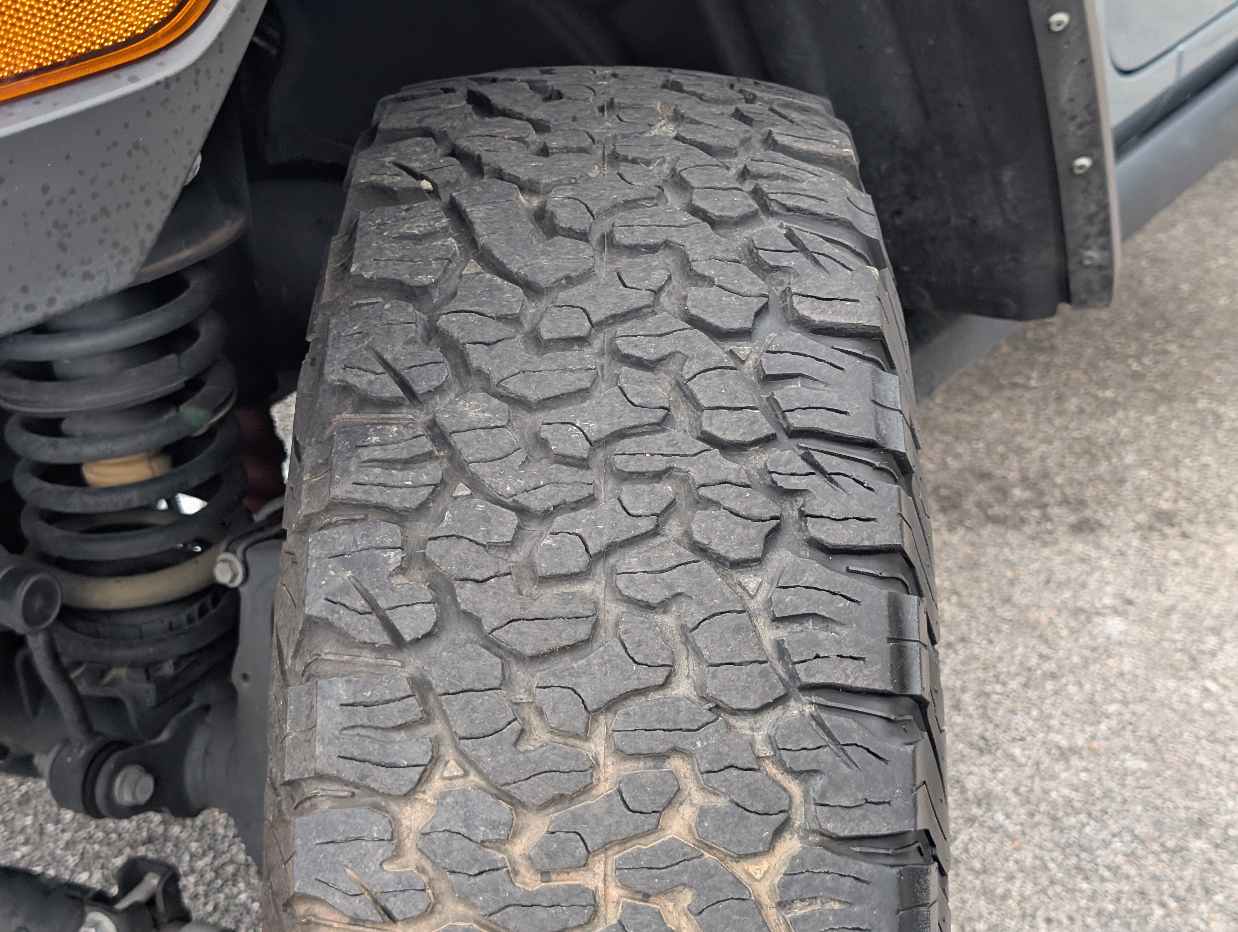 Used 2024 Jeep Wrangler Unlimited AWD/4WD image 34