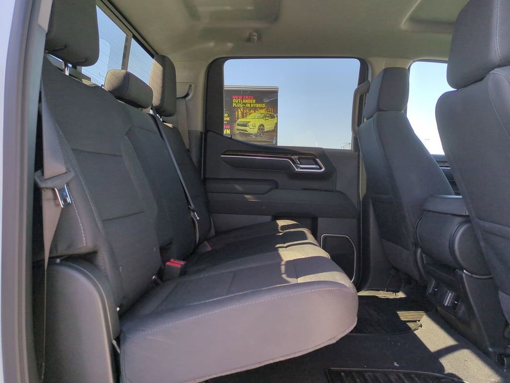 Used 2026 GMC Sierra 1500 SLE w/ Preferred Package AWD/4WD image 34