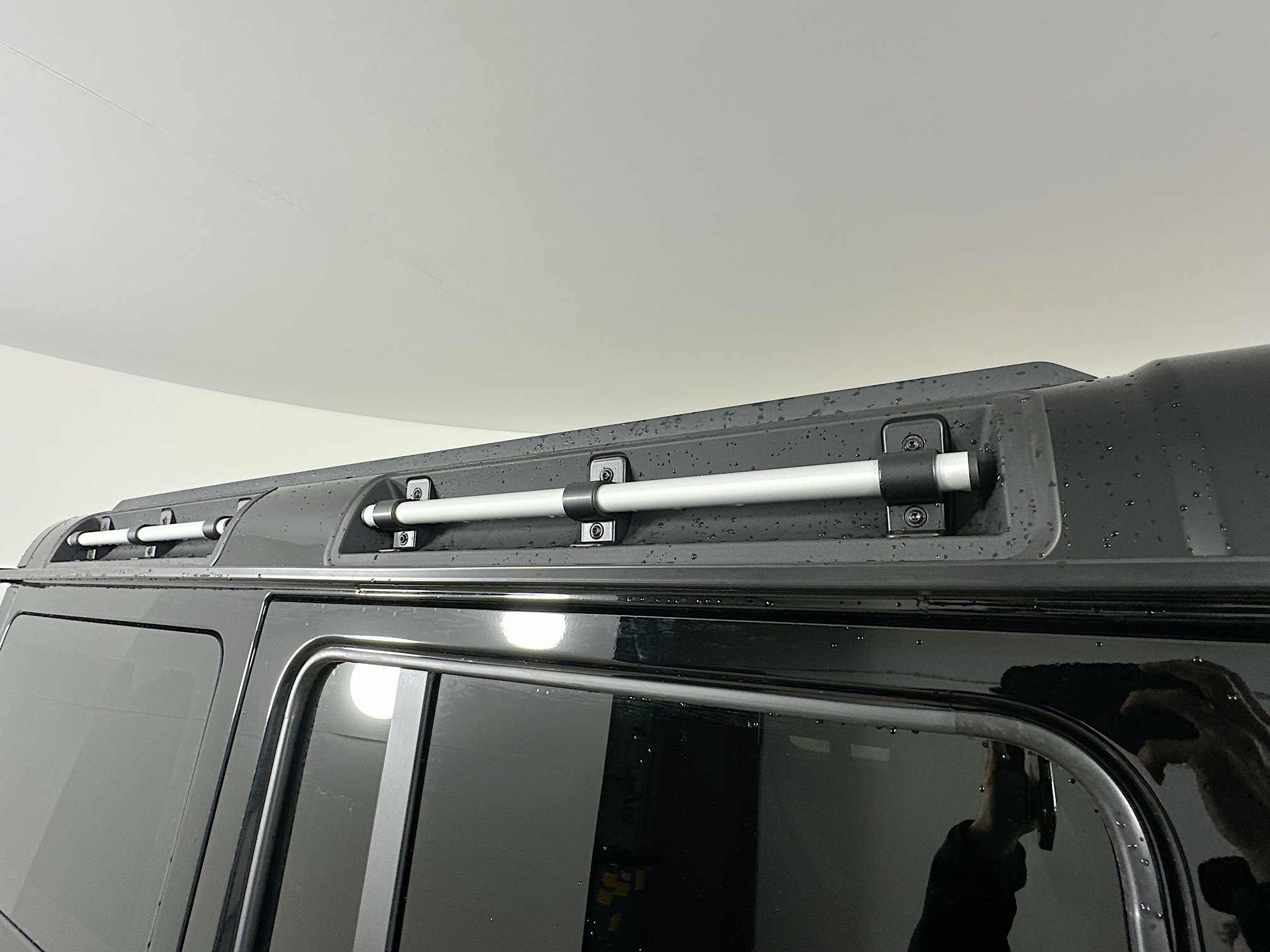 New 2026 INEOS Grenadier image 12