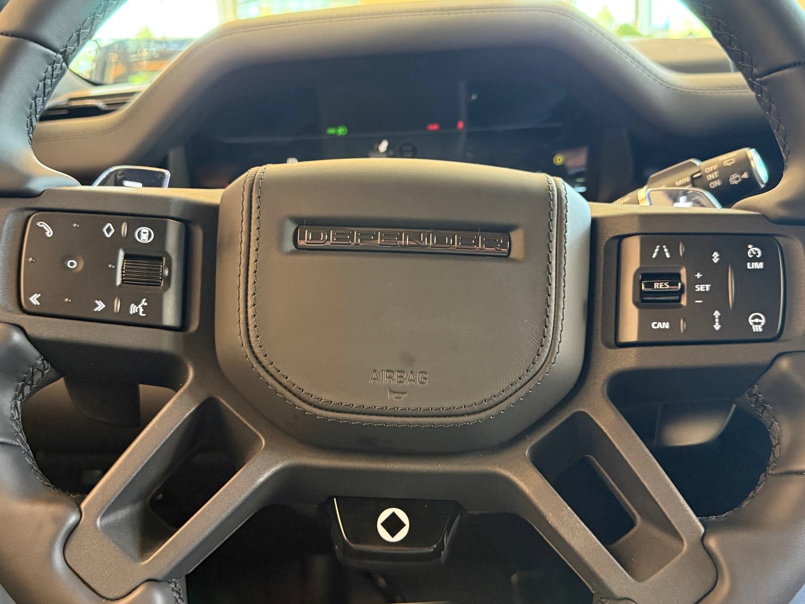 New 2026 Land Rover Defender 110 OCTA AWD/4WD image 10