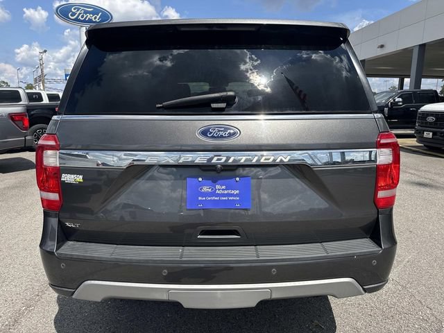 Used 2018 Ford Expedition XLT w/ Equipment Group 202A RWD image 6