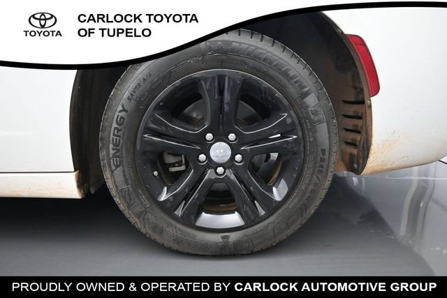Used 2022 Dodge Charger SXT RWD image 14