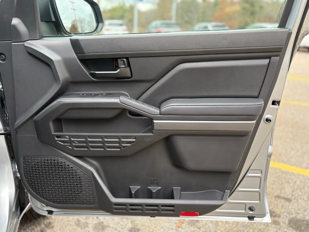 New 2025 Toyota Tacoma SR5 image 20