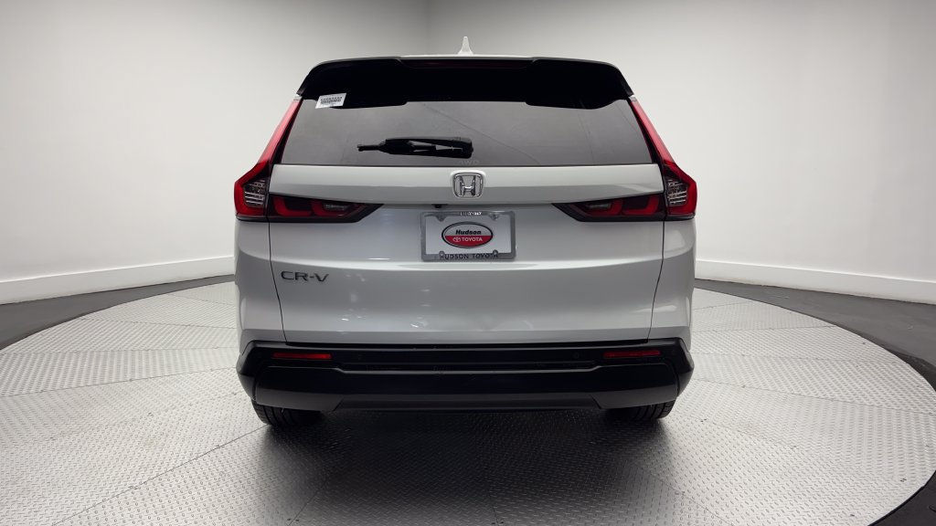 Used 2023 Honda CR-V EX-L image 35
