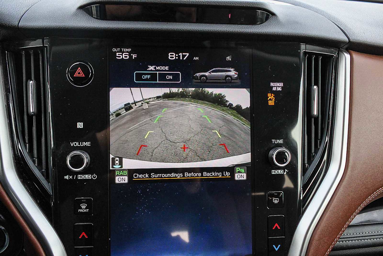 Used 2023 Subaru Outback Touring XT image 21