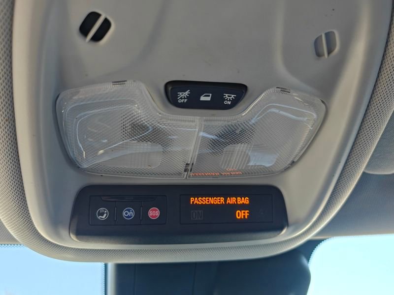 Used 2022 Chevrolet TrailBlazer LT image 32