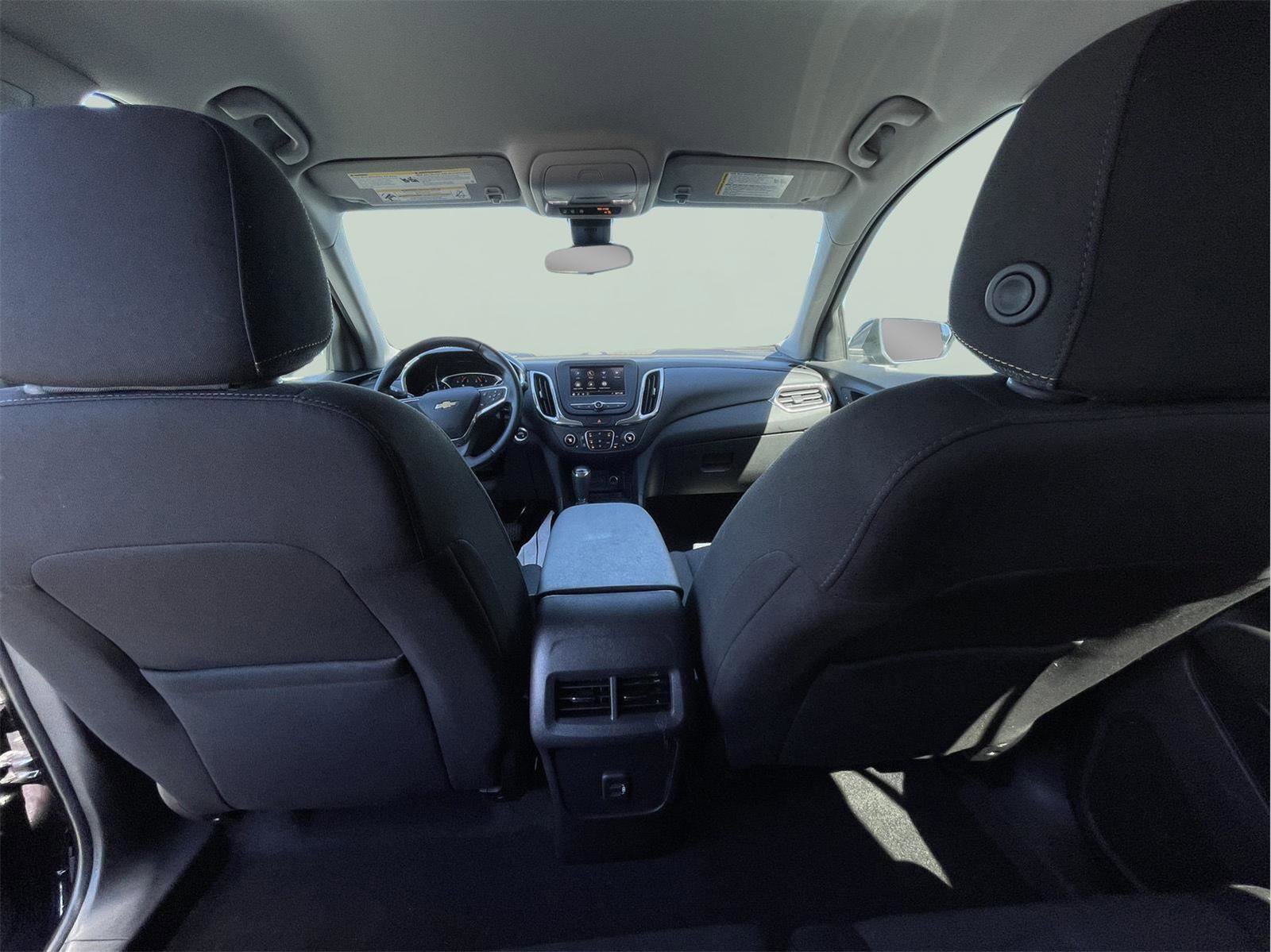 Used 2020 Chevrolet Equinox LT image 17