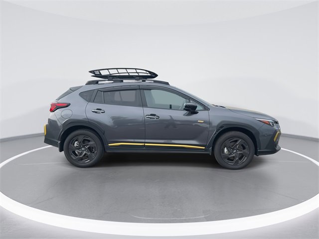 Certified 2025 Subaru Crosstrek 2.5i Sport image 9
