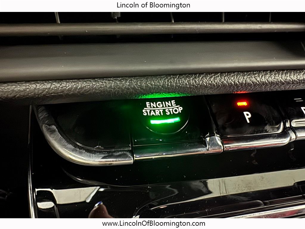 New 2025 Lincoln Corsair Reserve w/ Equipment Group 202A image 50